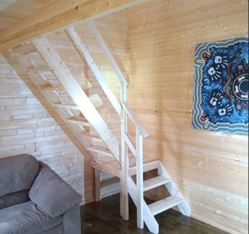 Europa Summer House